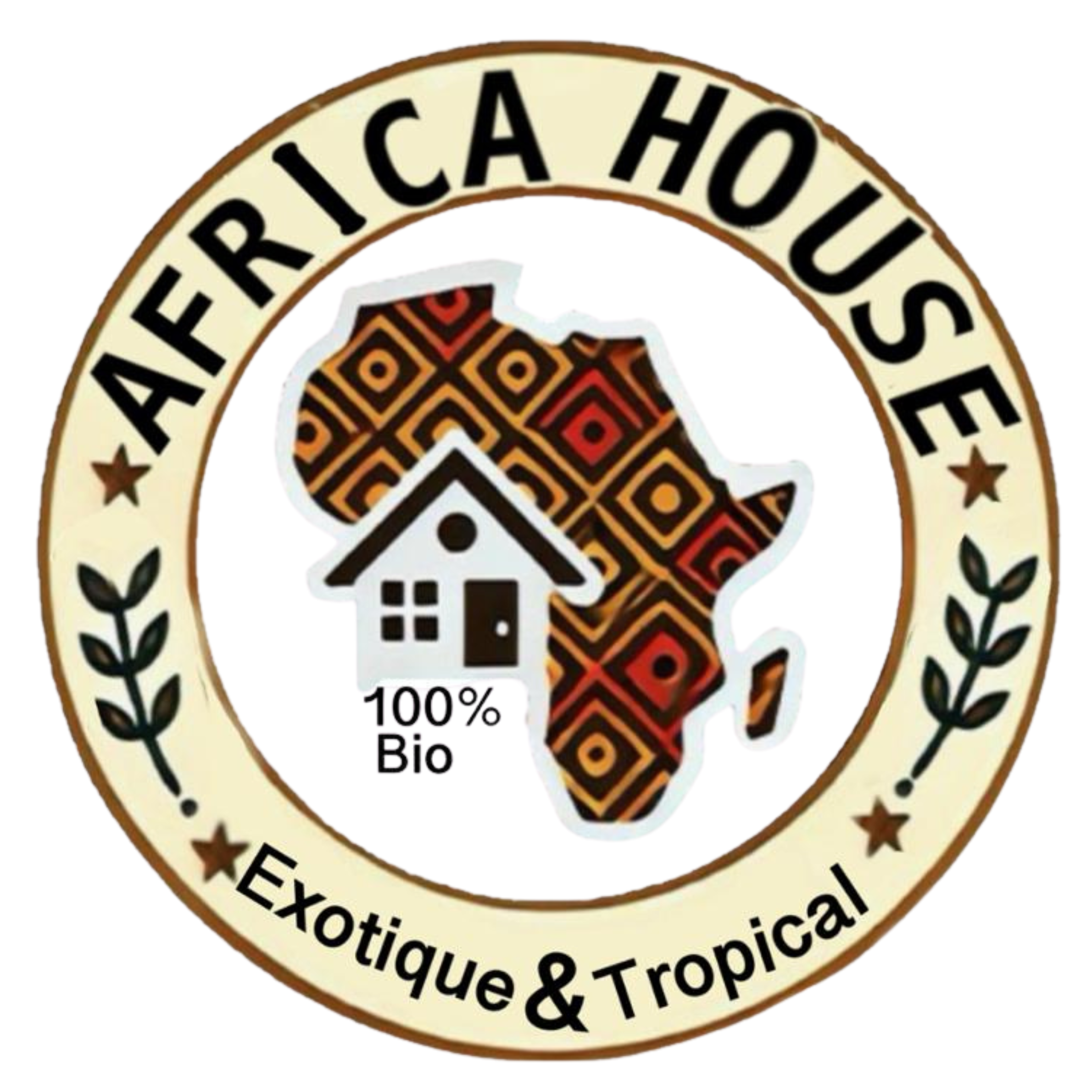 African Housee