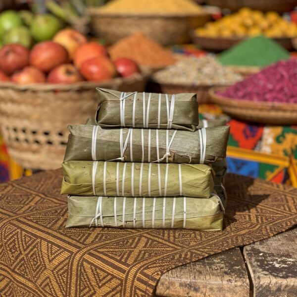 Chikwangue de 300g