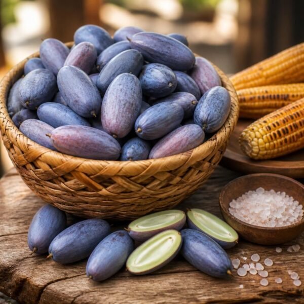 safou-prunes-africaines-ia Safou (prune africaine), au kilo